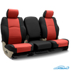 Coverking Seat Covers in Leatherette for 20052009 Volvo S60, CSCQ17VO7155 CSCQ17VO7155